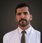Dr Abdulhadi Jfri